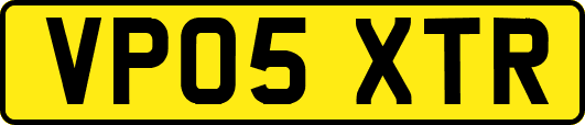 VP05XTR