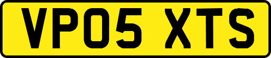 VP05XTS