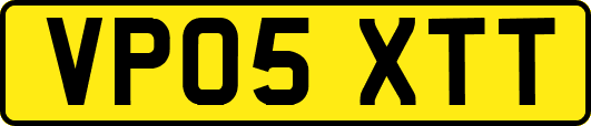 VP05XTT