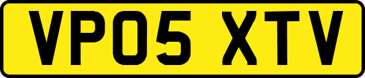VP05XTV