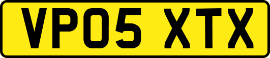 VP05XTX