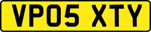 VP05XTY