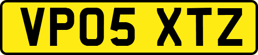VP05XTZ