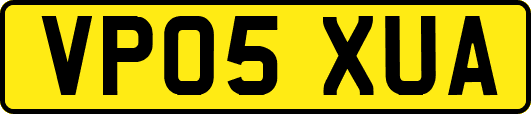 VP05XUA