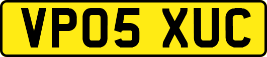 VP05XUC