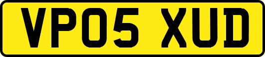 VP05XUD