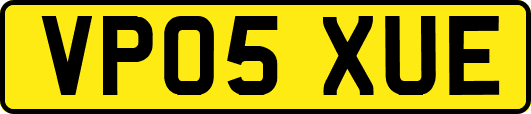 VP05XUE