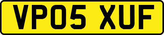 VP05XUF