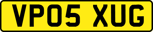 VP05XUG