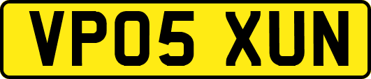 VP05XUN