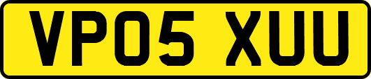 VP05XUU