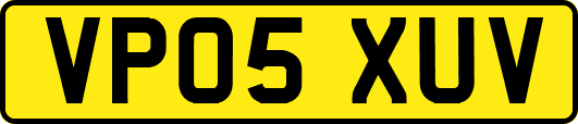 VP05XUV