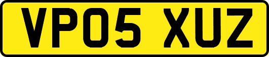 VP05XUZ