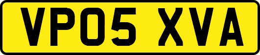 VP05XVA
