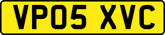 VP05XVC