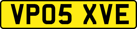 VP05XVE