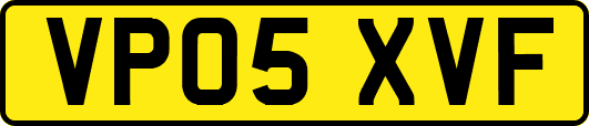 VP05XVF