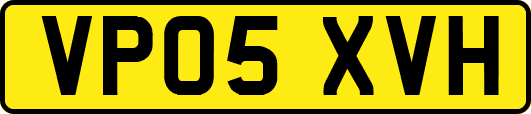 VP05XVH