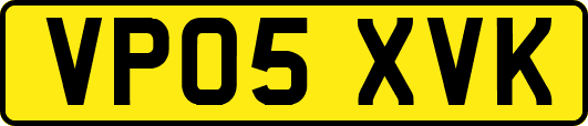 VP05XVK