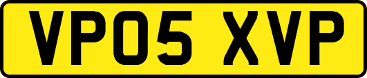 VP05XVP
