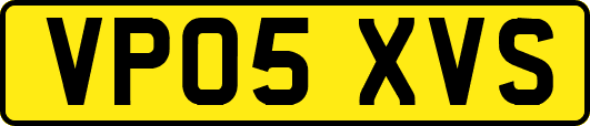 VP05XVS