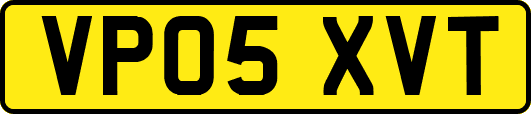 VP05XVT