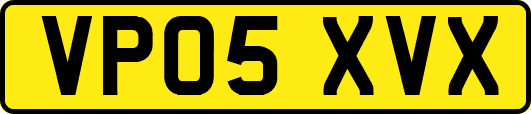 VP05XVX