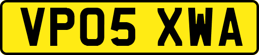 VP05XWA