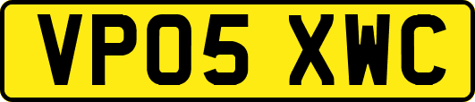 VP05XWC
