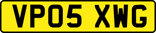 VP05XWG