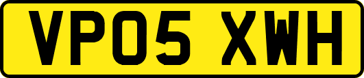 VP05XWH