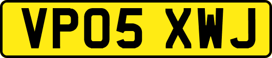 VP05XWJ
