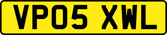 VP05XWL