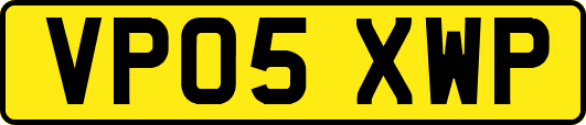 VP05XWP