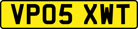 VP05XWT