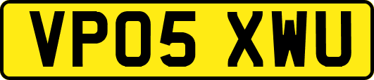 VP05XWU