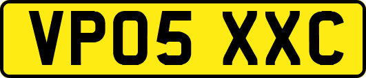 VP05XXC