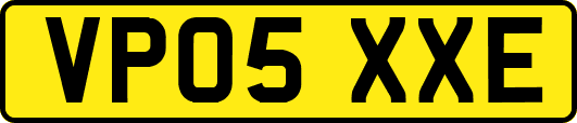 VP05XXE