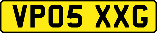 VP05XXG