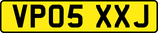 VP05XXJ