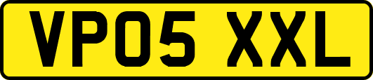 VP05XXL