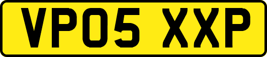 VP05XXP