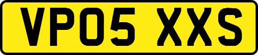 VP05XXS