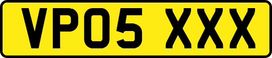 VP05XXX