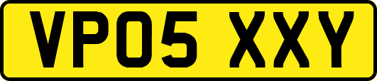 VP05XXY