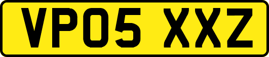VP05XXZ
