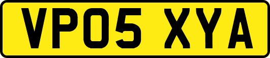 VP05XYA