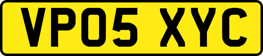VP05XYC