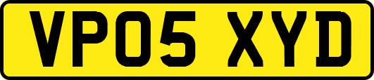VP05XYD