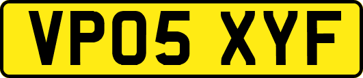 VP05XYF
